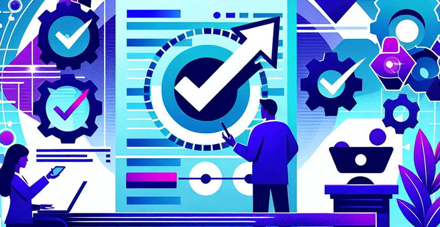 采购流程优化指南：借助 ERP 工具实现电子化审批